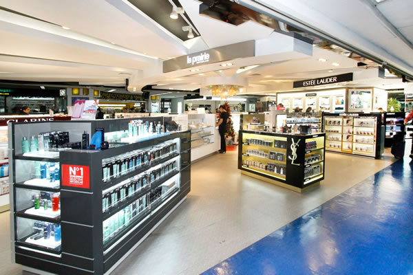 Duty Free Интернет Магазин Парфюмерии И Косметики