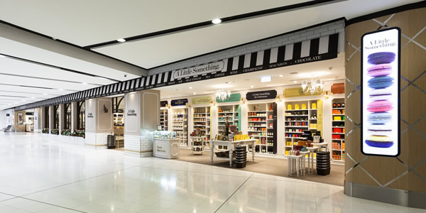 Heinemann Asia Pacific Begins Duty Free Operations At Sydney Airport The Moodie Davitt Report The Moodie Davitt Report