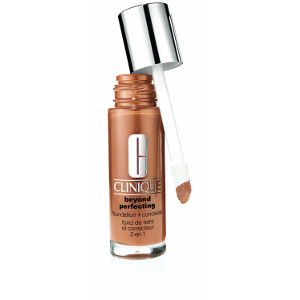 clinique concealer and foundation in one