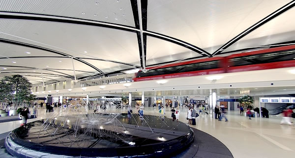 Dtw Terminal A Food Detroit Airport Strikes Concession Deals For 25 Food & Beverage Units : The  Moodie Davitt Report -The Moodie Davitt Report