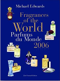 fragrances of the world