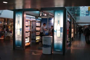 grey goose children's boutique