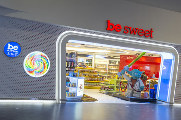 On Location Heinemann Asia Pacific Opens Be Duty Free At Klia2 The Moodie Davitt Report The Moodie Davitt Report