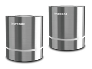 lifetrons drumbass xtreme bluetooth speaker