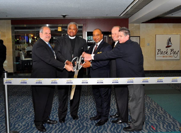 Hmshost Opens Six New F B Concepts At Norfolk International Airport The Moodie Davitt Report The Moodie Davitt Report