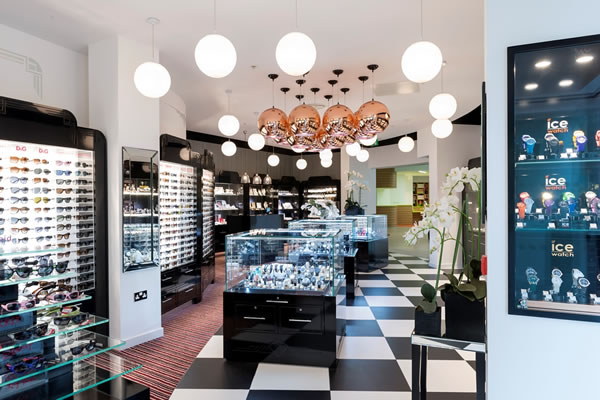 time for shade sunglasses