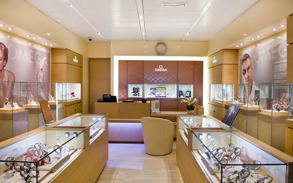Swatch Group division Tech-Airport 