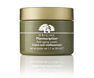 origins anti aging cream