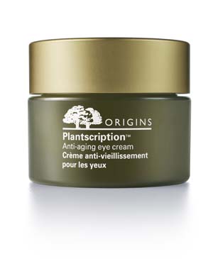 origins under eye cream