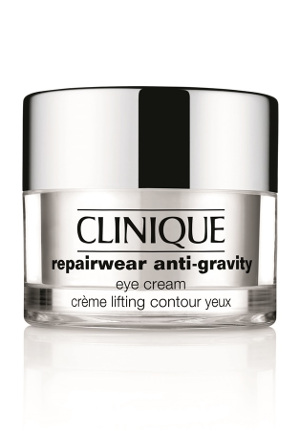 clinique night eye cream