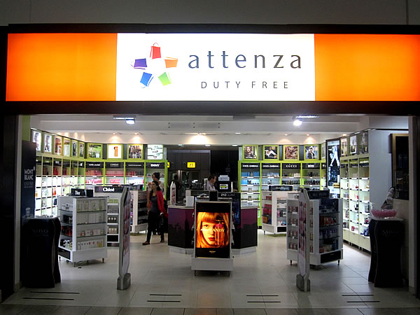 Attenza Duty Free Wins Exclusive Concession In Ecuador The Moodie Davitt Report The Moodie Davitt Report