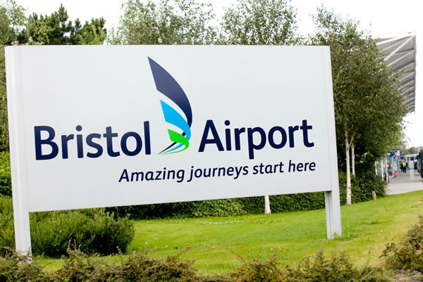Bristol Airport Tenders Retail Opportunities Amid Terminal