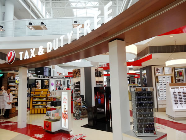 Westfield Reports Soaring Sales At Chicago O Hare Terminal 5 The Moodie Davitt Report The Moodie Davitt Report