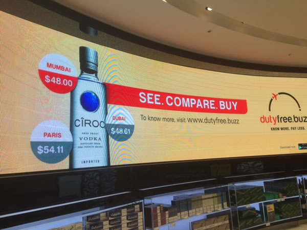 Price Comparison Site Dutyfree Buzz Aims To Build Global Presence The Moodie Davitt Report The Moodie Davitt Report