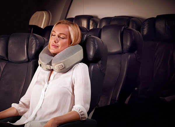 go ultimate memory pillow