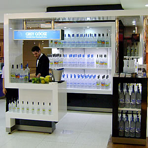 grey goose children's boutique