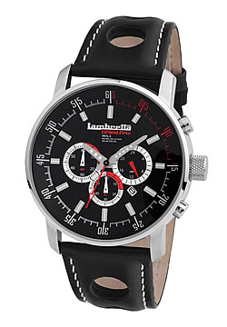 Lambretta Enzo Watch  . You�lL Receive Email And Feed Alerts When New Items Arrive.
