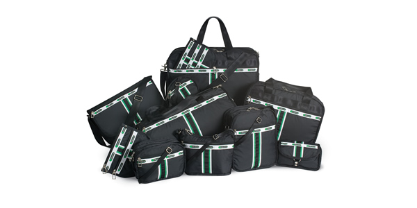 Lesportsac Adds A Touch Of Whimsy To Travel Retail 18 11 09 The Moodie Davitt Report The Moodie Davitt Report