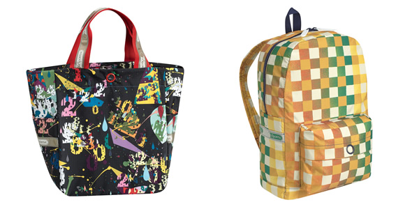 Lesportsac Adds A Touch Of Whimsy To Travel Retail 18 11 09 The Moodie Davitt Report The Moodie Davitt Report