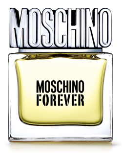 moschino forever