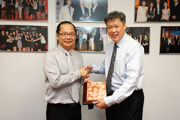 Nuance Watson Singapore Partners College In Education Drive The Moodie Davitt Report The Moodie Davitt Report