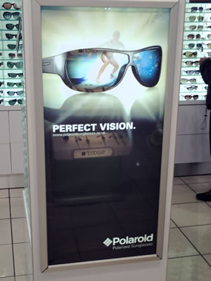 Polaroid sunglasses edinburgh Clearance