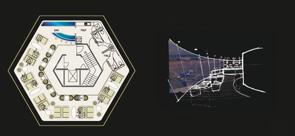 Manchester Airport Set To Convert Terminal 1 Control Tower Into A