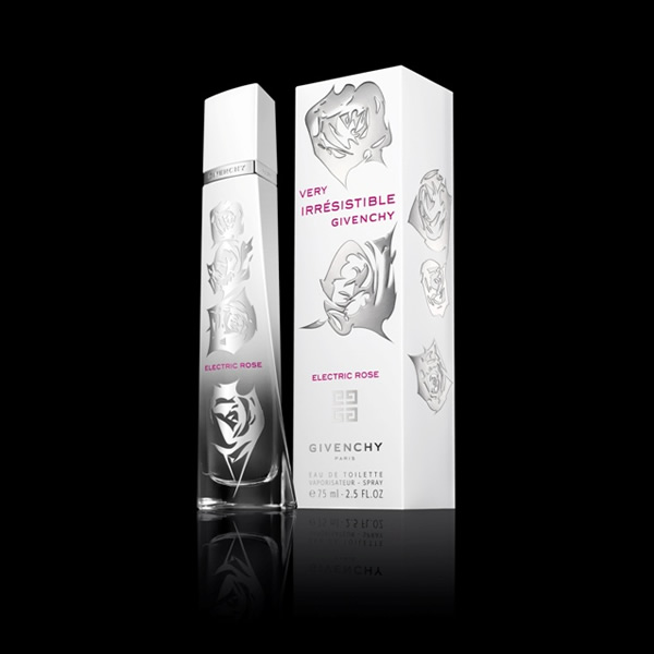 ulta givenchy very irresistible